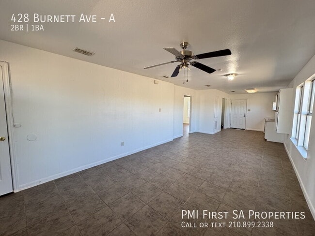 Building Photo - 428 Burnett Ave