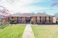 Building Photo - 4 Bed | 3 Bath | 2,659 sqft | Tulsa | Jenks School District