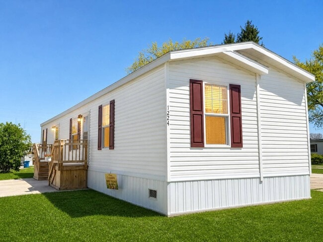 Building Photo - 1224 Lucy Ave
