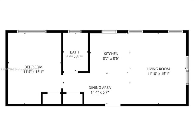 Building Photo - 924 Marseille Dr