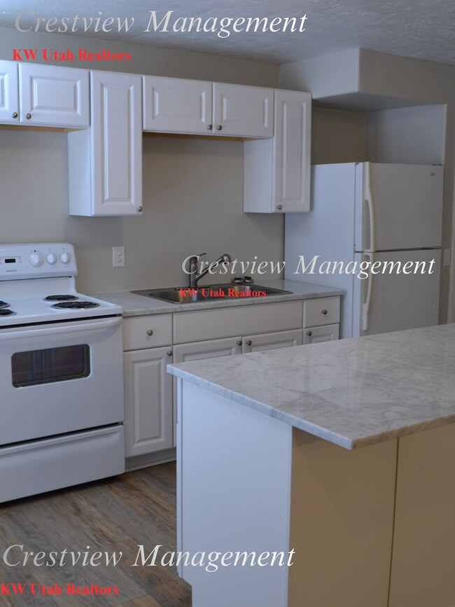 Building Photo - 2BR Apartment Close to Daybreak Marina and Trails