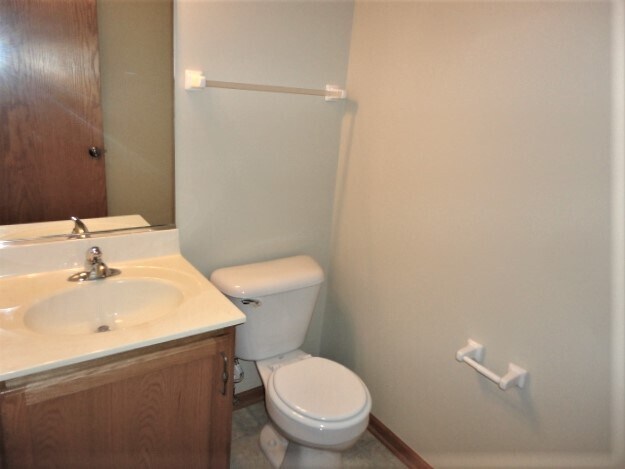 Building Photo - 1217 Violet Ln