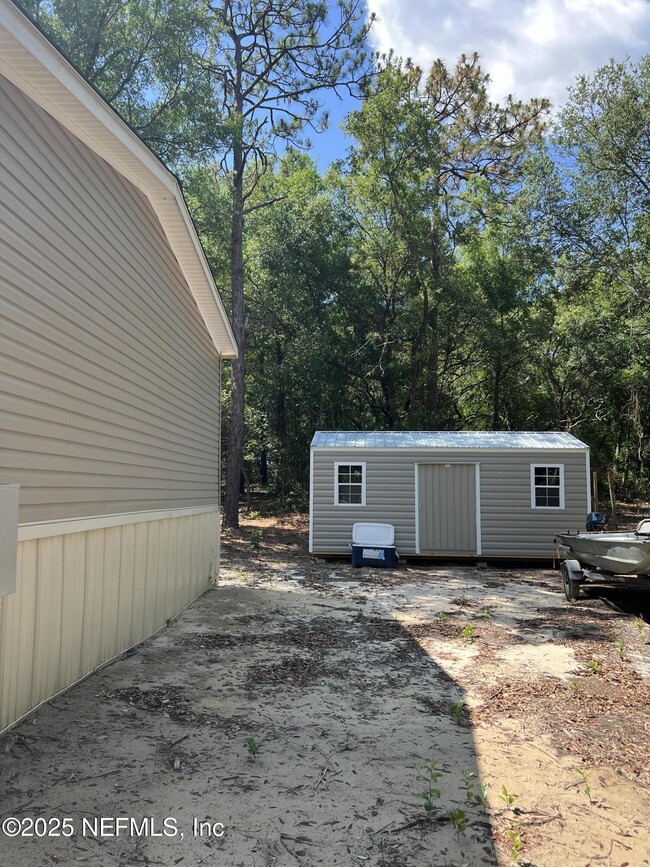 Building Photo - 219 Mangrove St