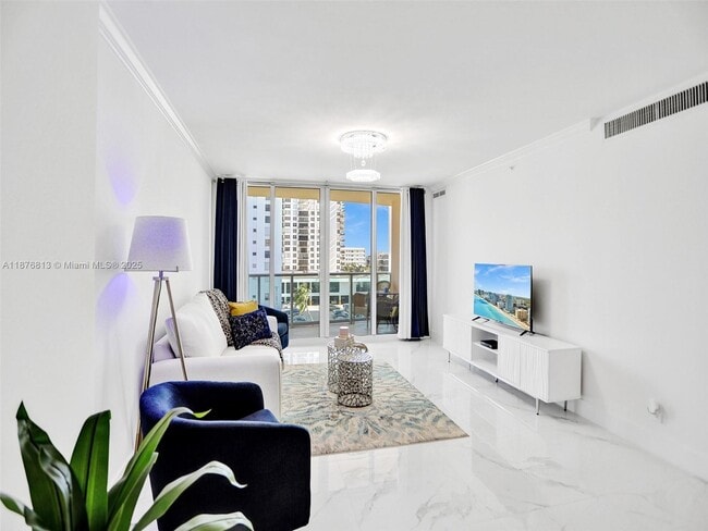 Building Photo - 2501 S Ocean Dr