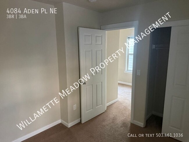 Building Photo - 4084 Aden Pl NE