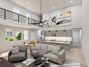 Building Photo - New Build - Peaster ISD - HIGH CEILINGS - WATER INCLUDED