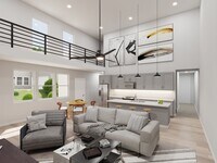 Building Photo - New Build - Peaster ISD - HIGH CEILINGS - WATER INCLUDED