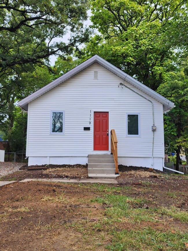 Primary Photo - Fully remodeled 2 Bedroom Home