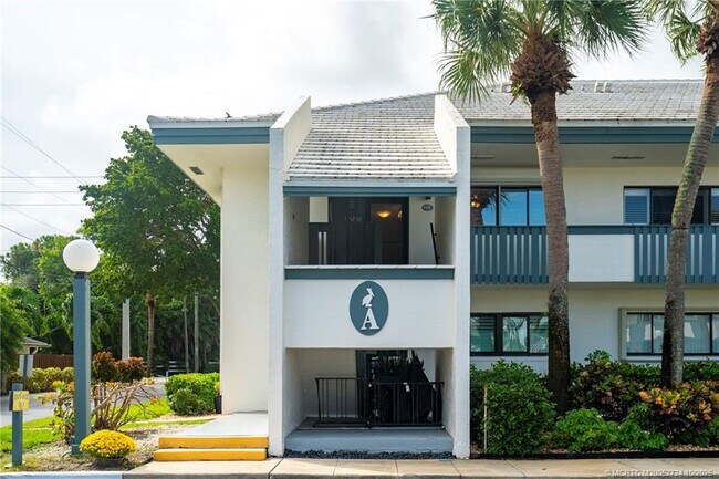 Building Photo - 175 SE St Lucie Blvd