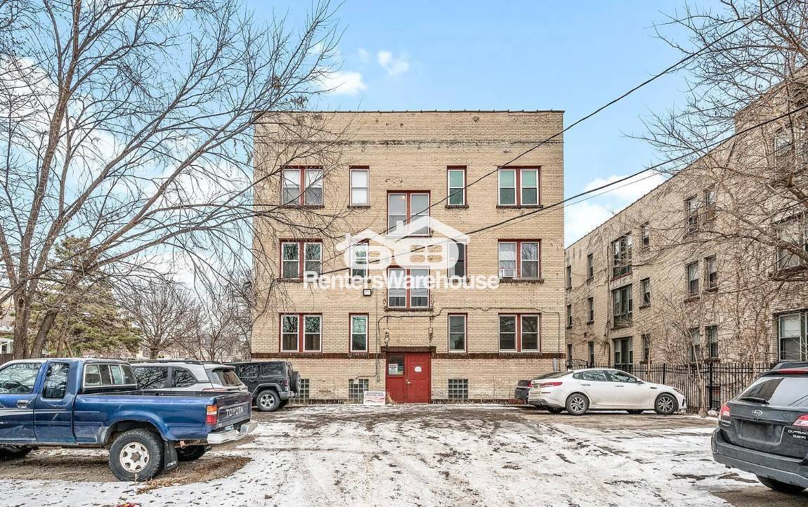 Building Photo - 2218 Nicollet Ave