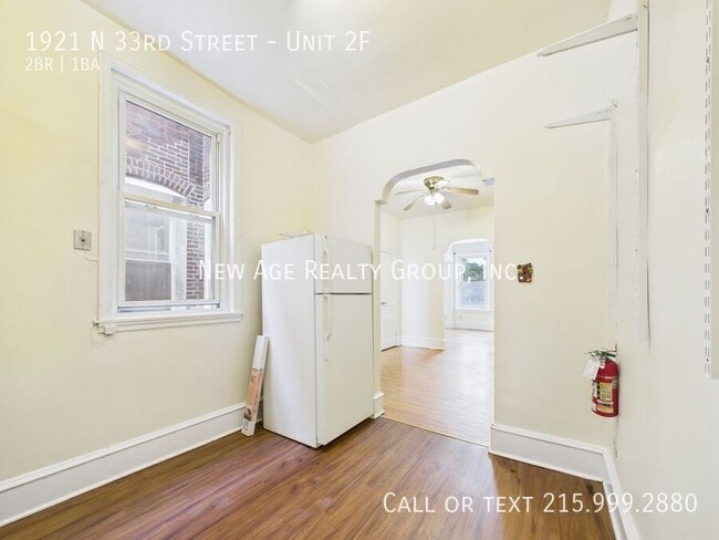 Building Photo - 1921 N 33rd St