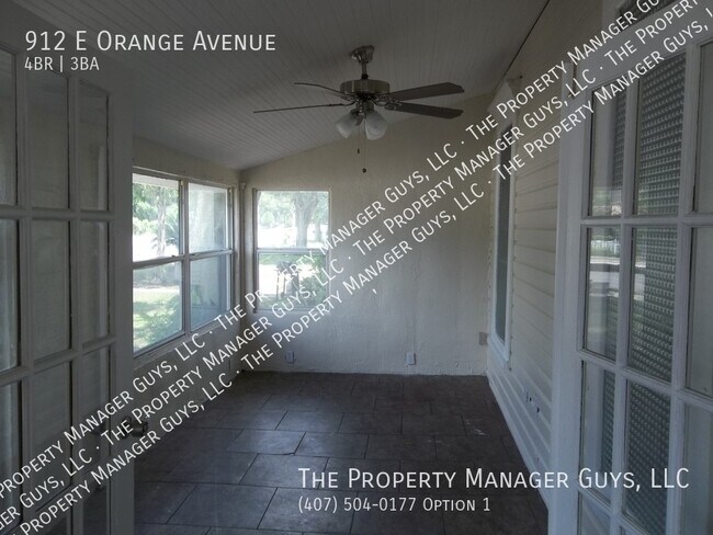Building Photo - 912 E Orange Ave