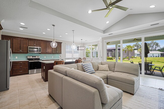 Building Photo - 8709 Coral Reef Wy
