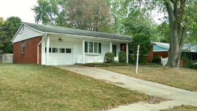 Building Photo - Coming June 2026!  Beautiful 3-Bedroom, 2-Bath Home with Garage & Gorgeous Backyard in Anderson