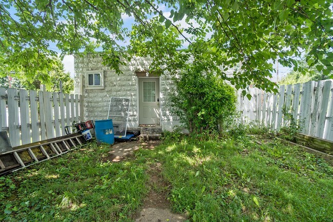 Building Photo - 301 W Wilkes Barre St