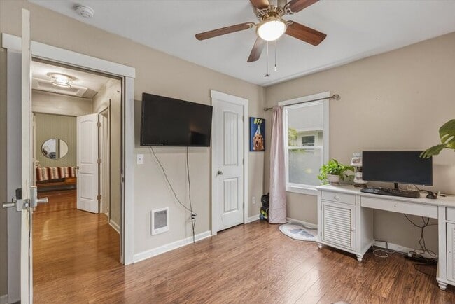 Building Photo - COME HOME TO THIS THREE BEDROOM CHARMER