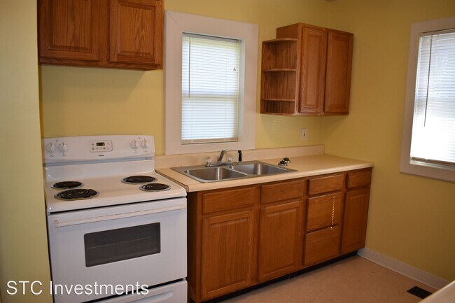 Building Photo - 3 br, 1 bath House - 518 W. Chandler