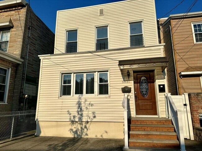 Building Photo - 58-31 71st St