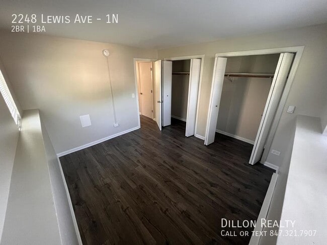 Building Photo - 2248 Lewis Ave