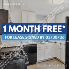 Building Photo - 13641 Cedar Rd