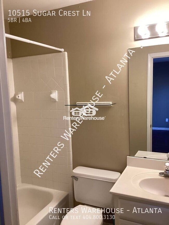 Building Photo - 10515 Sugar Crest Ave