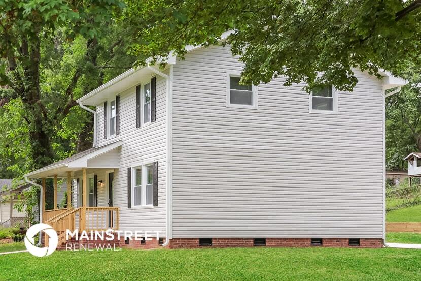 Building Photo - 511 Foxcroft Dr
