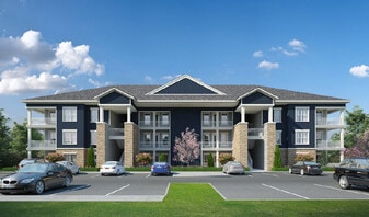 Building Photo - Jasper