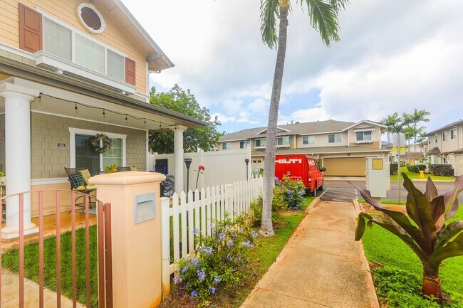 Building Photo - 91-1031 Kaipalaoa Street Unit #1504
