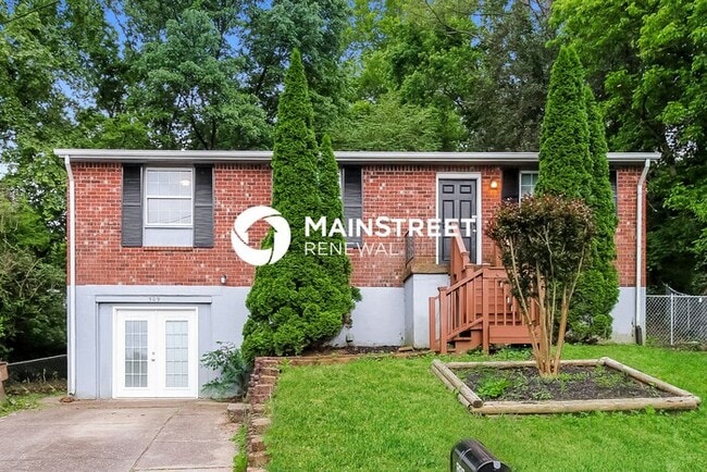 Primary Photo - 3 Bedroom Pet-Friendly Home in ANTIOCH, TN...