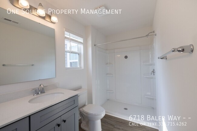 Building Photo - 6718 Baler Wy
