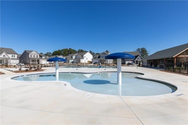 Building Photo - 3069 Cambridge Ml St