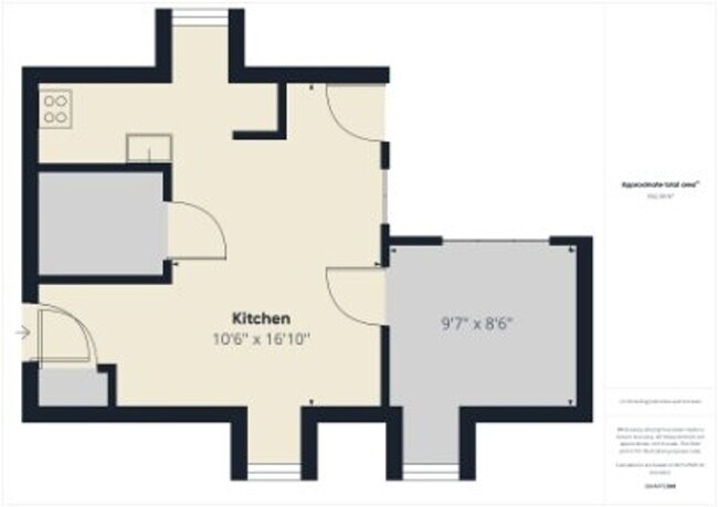 Building Photo - 321 W Park St