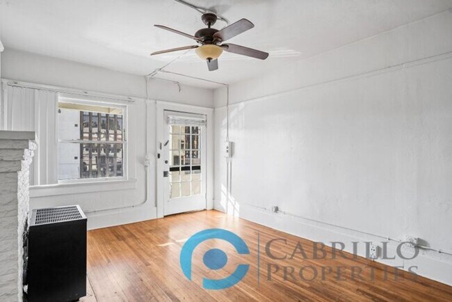 Building Photo - 2261 4th Avenue