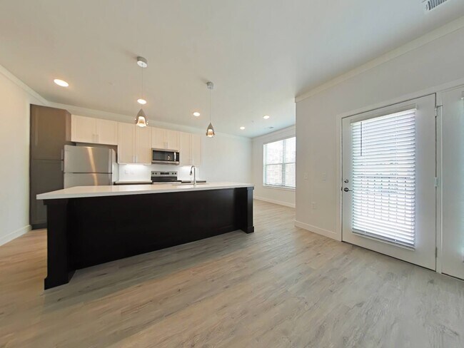 Floorplan - Clocktower West Chester