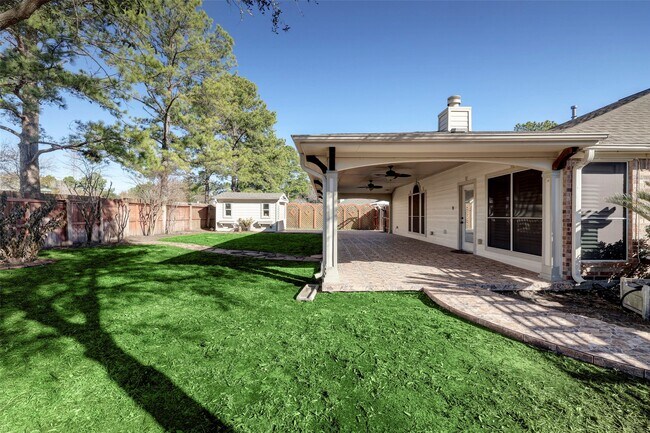 Building Photo - 8903 Aberdeen Park Dr