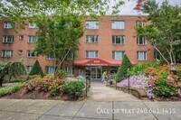 Building Photo - 2400 41st St NW