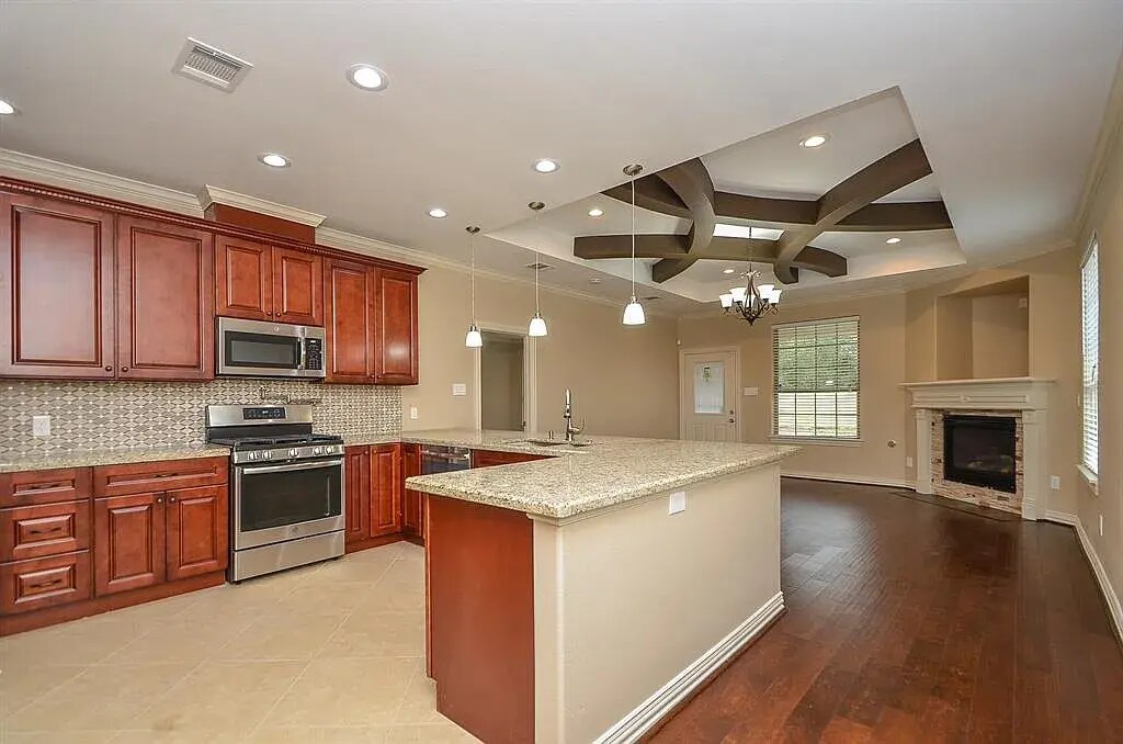 Building Photo - 4318 Sorsby Dr