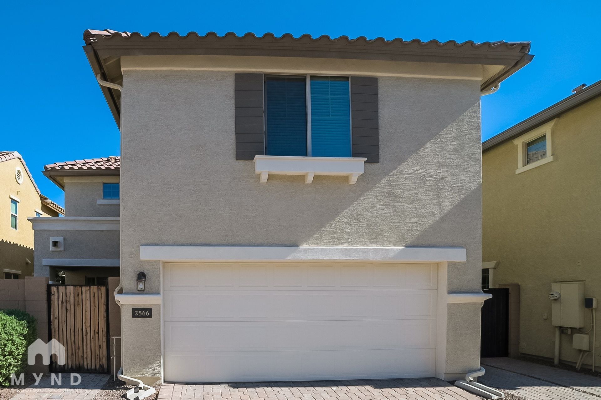 Building Photo - 2566 E Boston St