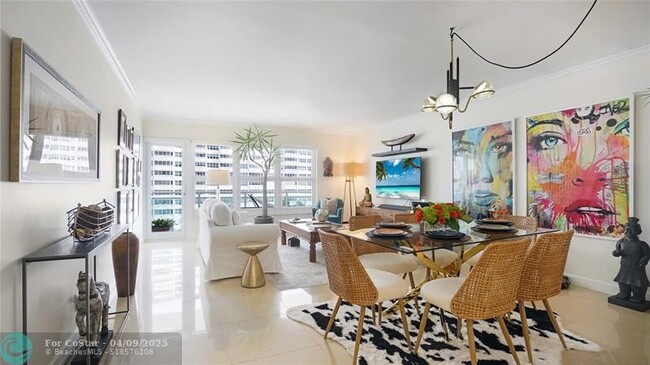 Building Photo - 3900 Galt Ocean Dr