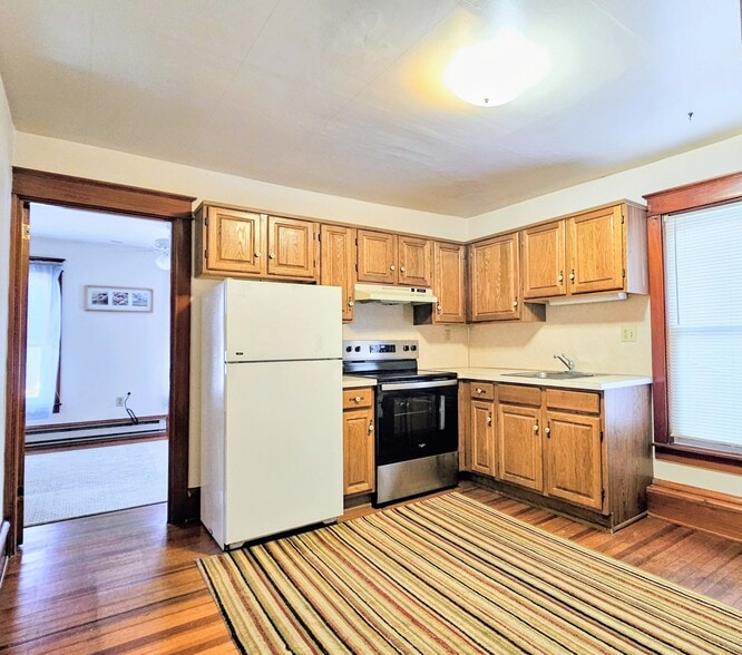 Building Photo - 534 Walnut St