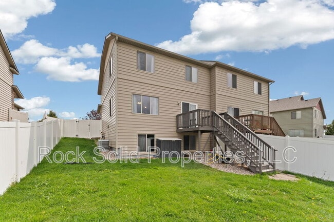 Building Photo - 4024 Gunsmoke Rd
