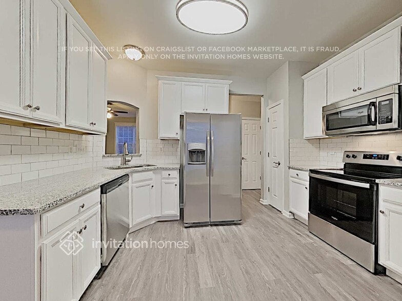 Building Photo - 1039 Piney Church Rd