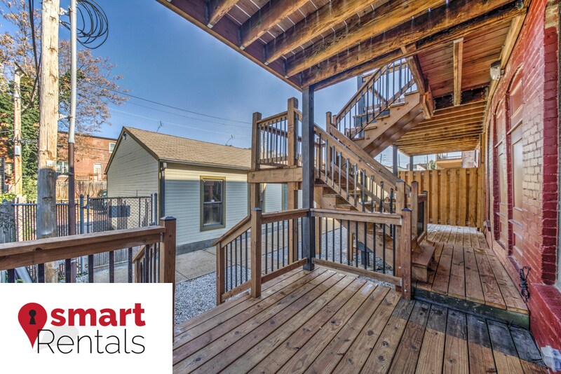 Building Photo - 3643 McRee Ave