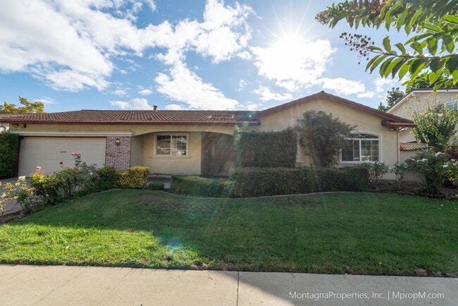 Building Photo - Spacious San Jose Home w/Cupertino Schools!