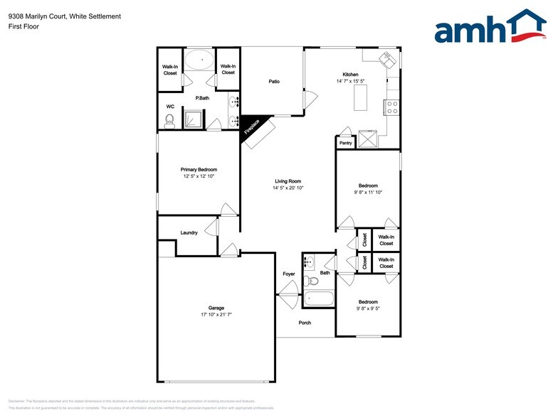 Building Photo - 9308 Marilyn Ct