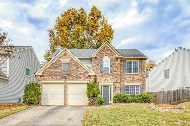 Primary Photo - 1060 Lyndhurst Way