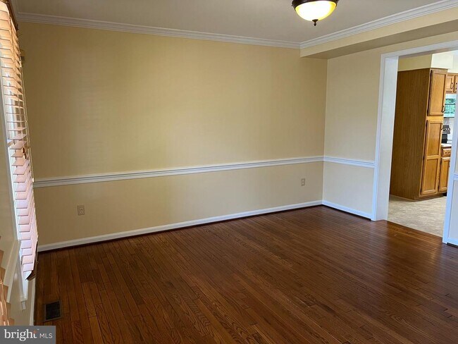 Building Photo - 6824 Silassie Ct