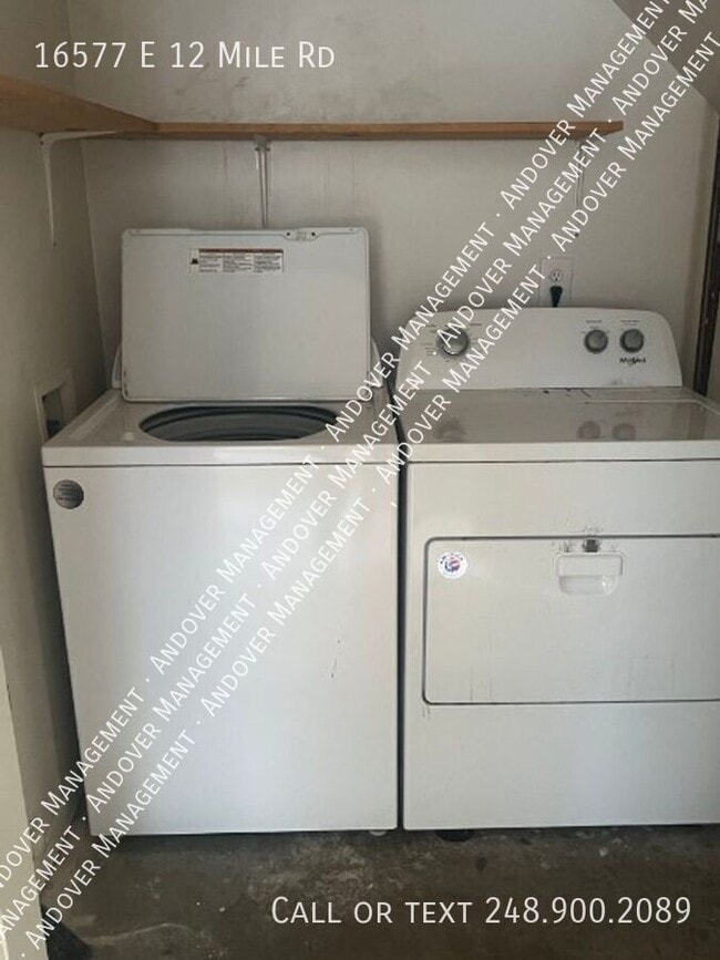 Building Photo - 16577 12 Mile Rd