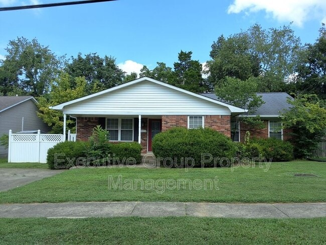 Primary Photo - 120 Academy Ln