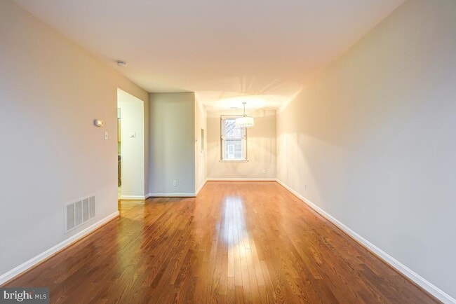 Building Photo - 3855 Rodman St NW